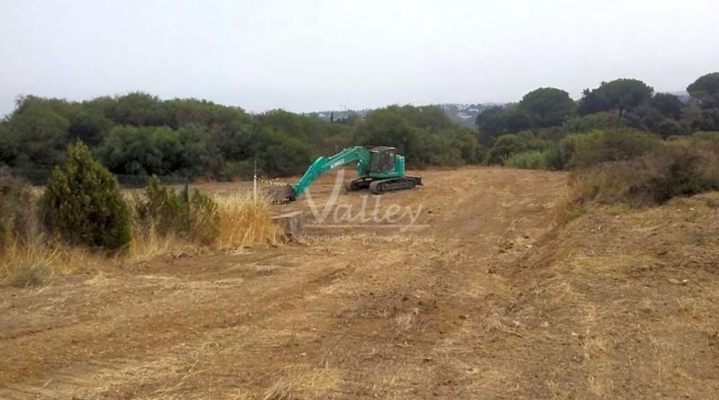 Cádiz - San Roque - 3376m2