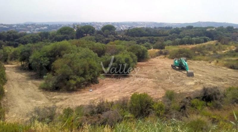Cádiz - San Roque - 3376m2