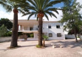 Detached villa with land for sale on España, Dénia, ref: TR133285 photo