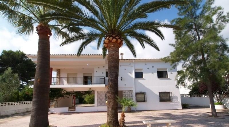 Alicante - Denia - 1464m2
