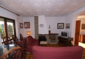 Detached villa with land for sale on España, Dénia, ref: TR133285 photo