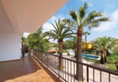 Detached villa with land for sale on España, Dénia, ref: TR133285 photo