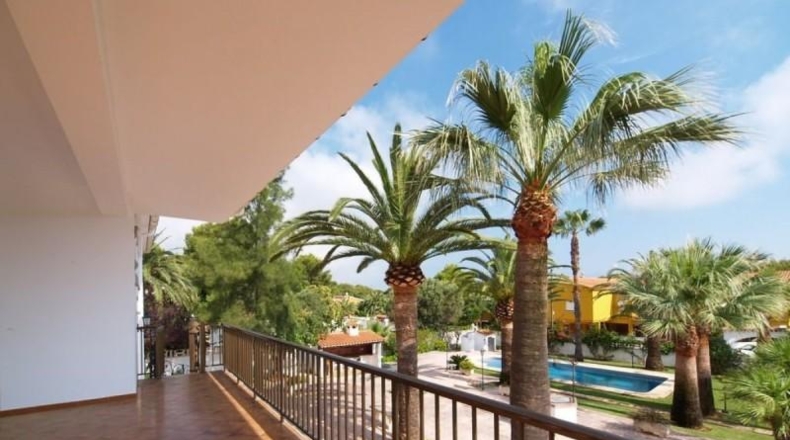 Alicante - Denia - 1464m2