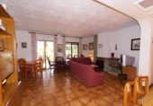Detached villa with land for sale on España, Dénia, ref: TR133285 photo