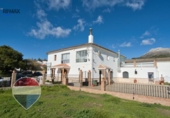 Xalet independent amb terreny en venda a la España, Yunquera, ref.: TR377938 foto