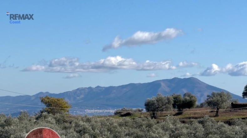 Malaga - Yunquera - 403m2