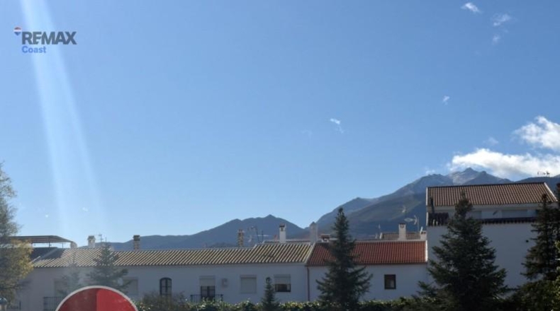 Malaga - Yunquera - 403m2