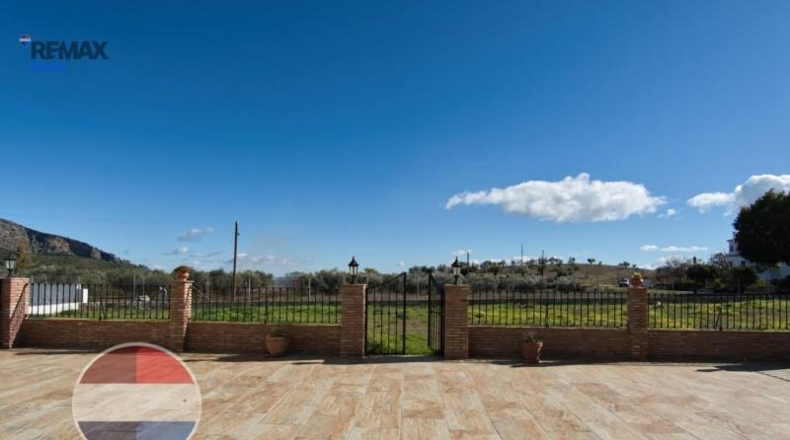 Malaga - Yunquera - 403m2