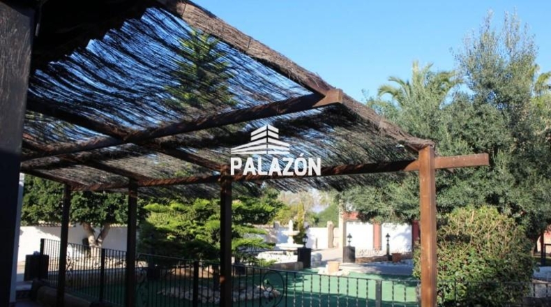 Alicante - Catral - 2000m2