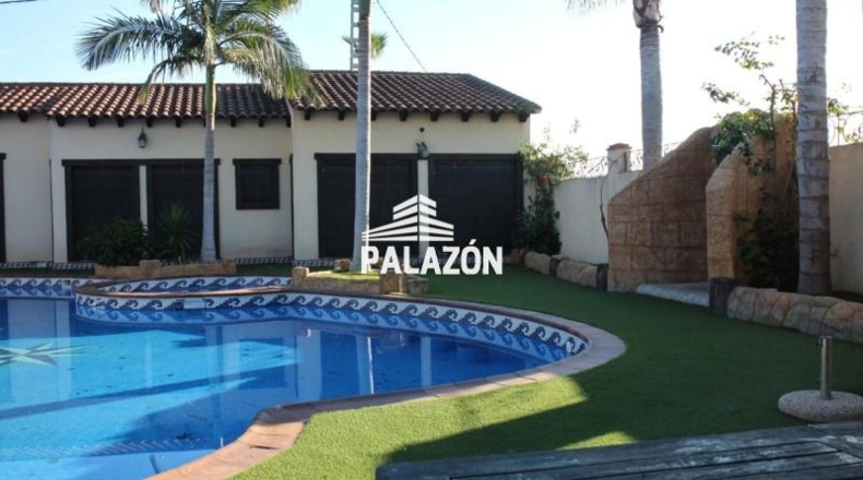 Alicante - Catral - 2000m2