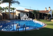 Xalet independent amb terreny en venda a la España, Catral, ref.: TR162277 foto