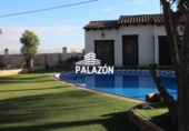 Xalet independent amb terreny en venda a la España, Catral, ref.: TR162277 foto