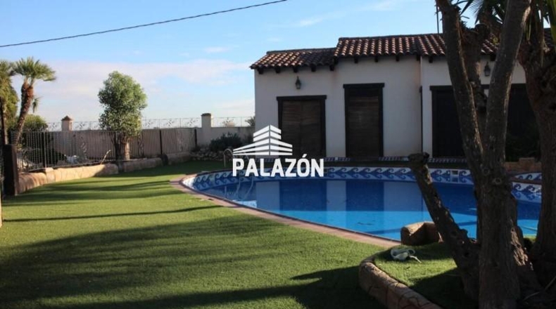 Alicante - Catral - 2000m2