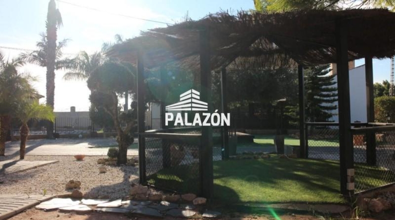 Alicante - Catral - 2000m2