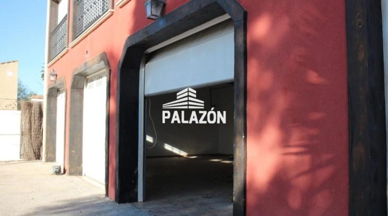 Alicante - Catral - 2000m2