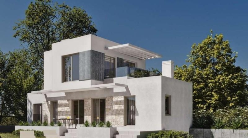 Alicante - Finestrat - 450m2