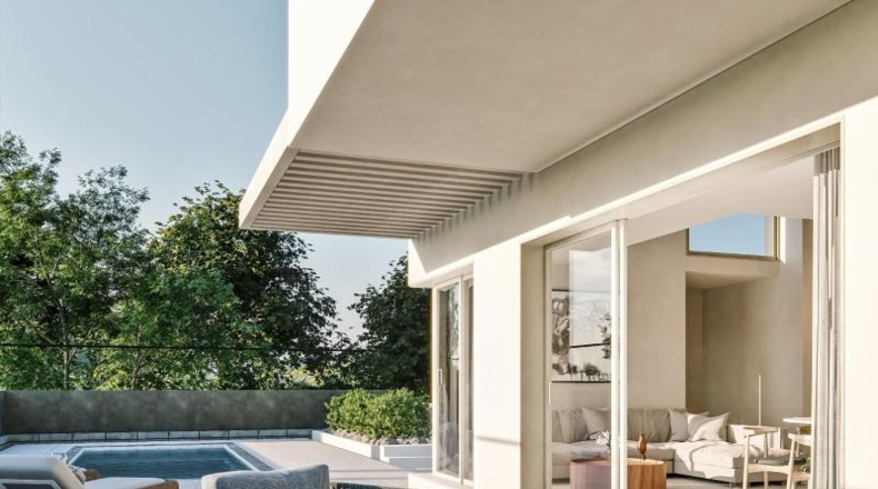 Alicante - Finestrat - 450m2
