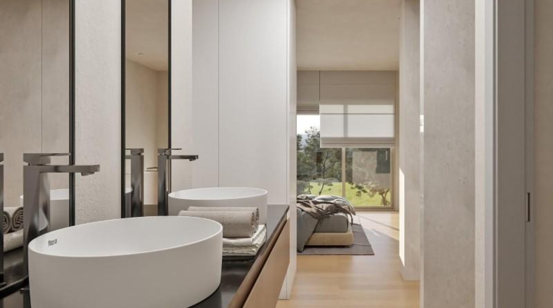 Alicante - Finestrat - 450m2