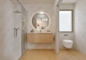 Chalet independiente con terreno en venta en la España, Finestrat, ref: TR153326 foto