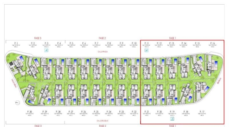 Alicante - Finestrat - 450m2