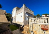 Xalet independent amb terreny en venda a la España, Lloret de Mar, ref.: TR351141 foto