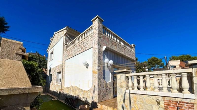 Gerona - Lloret de Mar - 320m2