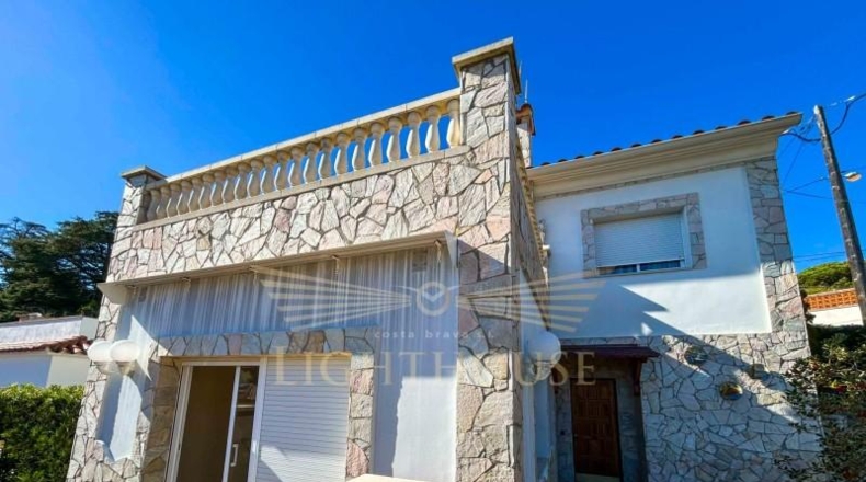 Gerona - Lloret de Mar - 320m2