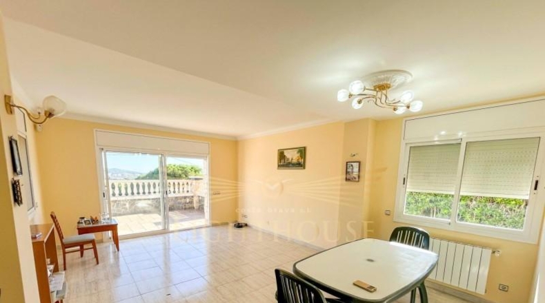 Gerona - Lloret de Mar - 320m2