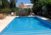 Xalet independent amb terreny en venda a la España, Sant Joan d'Alacant, ref.: TR269661 foto
