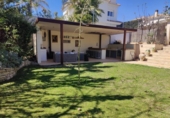 Xalet independent amb terreny en venda a la España, Sant Joan d'Alacant, ref.: TR269661 foto