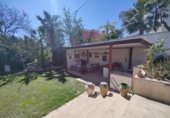 Xalet independent amb terreny en venda a la España, Sant Joan d'Alacant, ref.: TR269661 foto