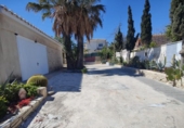 Xalet independent amb terreny en venda a la España, Sant Joan d'Alacant, ref.: TR269661 foto