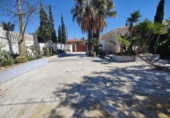 Xalet independent amb terreny en venda a la España, Sant Joan d'Alacant, ref.: TR269661 foto