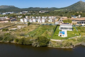 Muro 1908&nbsp;m²