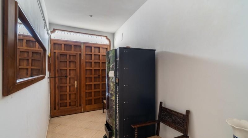 Córdoba - Córdoba - 417m2