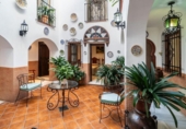 Casa de poble en venda a la España, Còrdova, ref.: TR371480 foto