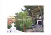 Detached villa with land for sale on España, Dénia, ref: TR316871 photo