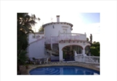 Detached villa with land for sale on España, Dénia, ref: TR316871 photo