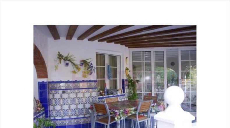 Alicante - Дения - 2600m2