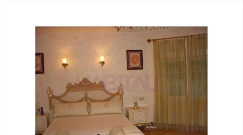 Alicante - Дения - 2600m2