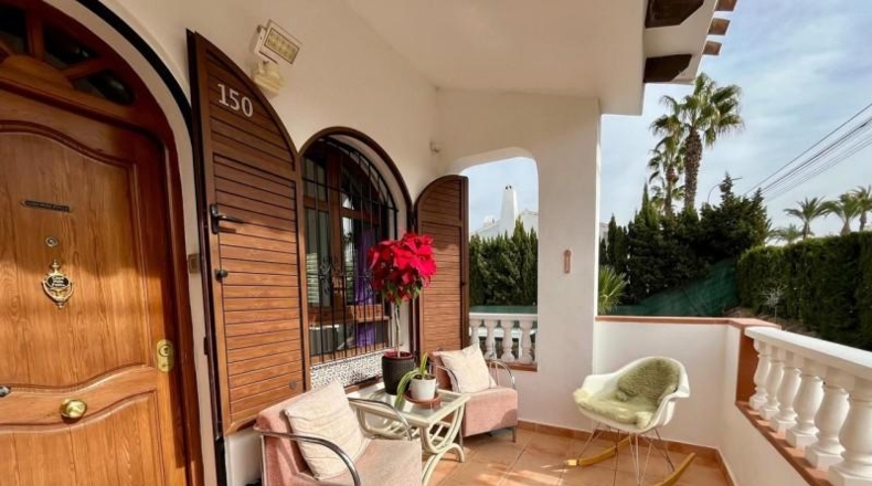 Alicante - Dehesa de Campoamor - 900m2