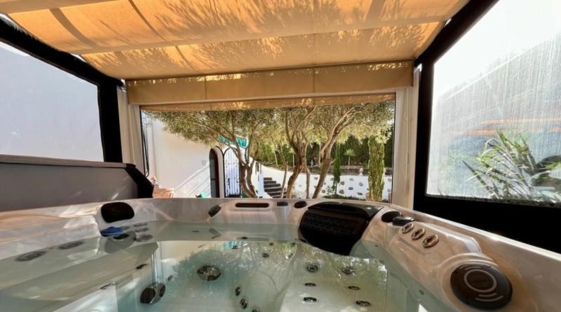 Alicante - Dehesa de Campoamor - 900m2