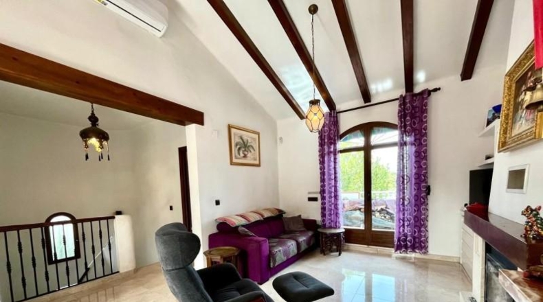 Alicante - Dehesa de Campoamor - 900m2