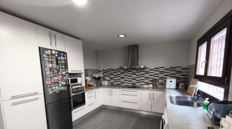 Málaga - Fuengirola - 311m2