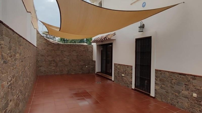 Малага - Fuengirola - 185m2