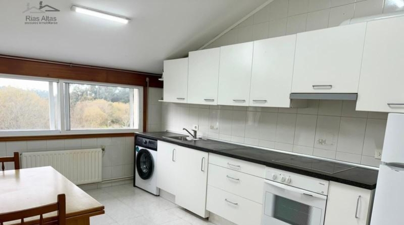 La Coruna - Santa Cristina - 291m2