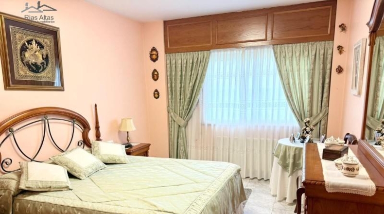 La Coruna - Santa Cristina - 291m2