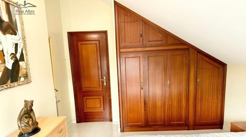 La Coruna - Santa Cristina - 291m2