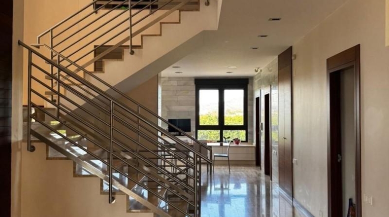 Мурсия - Múrcia - 2300m2