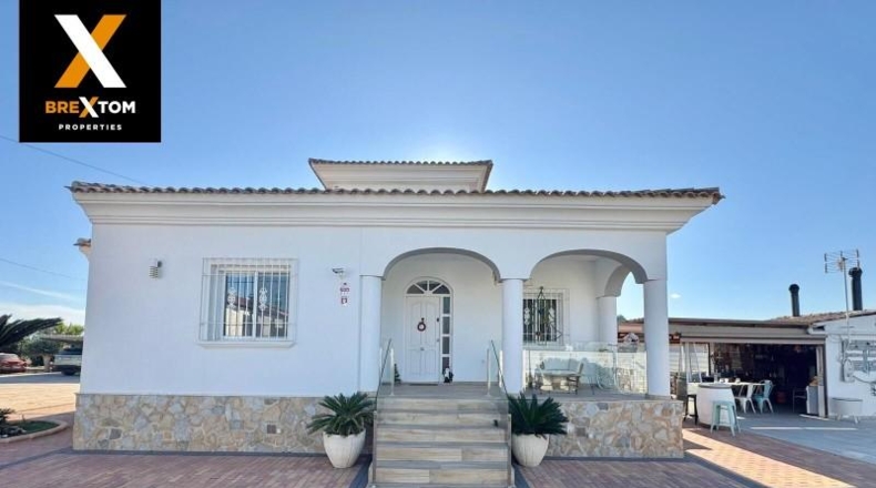 Murcia - Alcantarilla - 6175m2
